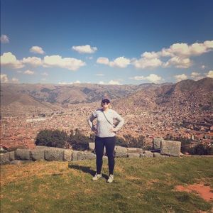 Meet your Posher, Kate